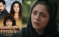 Emanet episode 222