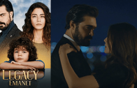 Emanet episode 222