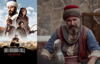 Turkish series Aşkın Yolculuğu: Hacı Bayram Veli episode 1 english subtitles