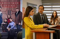 Turkish series Kaderimin Oyunu episode 12 english subtitles