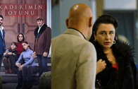 Turkish series Kaderimin Oyunu episode 13 english subtitles