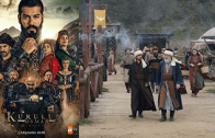 Turkish series Kuruluş Osman episode 89 english subtitles