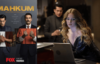 Turkish series Mahkum episode 14 english subtitles