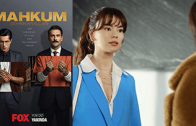 Turkish series Mahkum episode 15 english subtitles