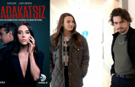 Sadakatsiz episode 50