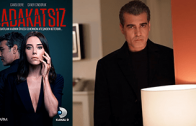 Sadakatsiz episode 50