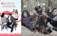 Turkish series Seviyor Sevmiyor episode 13 english subtitles