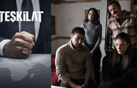 Turkish series Teşkilat episode 38 english subtitles