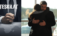 Turkish series Teşkilat episode 40 english subtitles