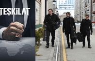 Turkish series Teşkilat episode 41 english subtitles