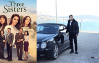 Turkish series Üç Kız Kardeş episode 3 english subtitles