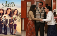 Turkish series Üç Kız Kardeş episode 6 english subtitles