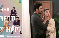 Aşk Mantık İntikam episode 32