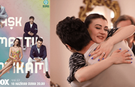 Aşk Mantık İntikam episode 32