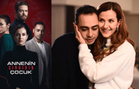 Annenin Sırrıdır Çocuk episode 1