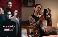 Annenin Sırrıdır Çocuk episode 1