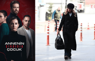 Annenin Sırrıdır Çocuk episode 1