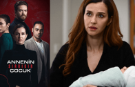 Annenin Sırrıdır Çocuk episode 1