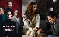 Annenin Sırrıdır Çocuk episode 1