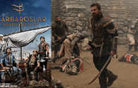 Turkish series Barbaroslar: Akdeniz’in Kılıcı episode 28 english subtitles