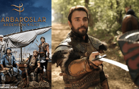 Turkish series Barbaroslar: Akdeniz’in Kılıcı episode 30 english subtitles