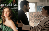 Turkish series Camdaki Kız episode 39 english subtitles