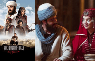 Turkish series Aşkın Yolculuğu: Hacı Bayram Veli episode 6 english subtitles