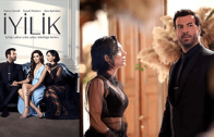 Turkish series İyilik episode 1 english subtitles