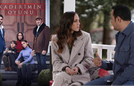 Turkish series Kaderimin Oyunu episode 19 english subtitles