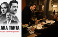 Turkish series Kara Tahta episode 3 english subtitles