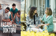 Turkish series Kasaba Doktoru episode 3 english subtitles