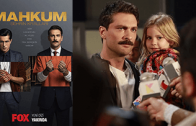 Turkish series Mahkum episode 19 english subtitles
