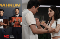 Turkish series Mahkum episode 20 english subtitles