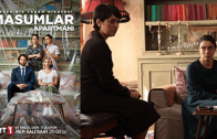 Masumlar Apartmanı episode 61