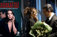 Sadakatsiz episode 50