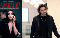 Sadakatsiz episode 50