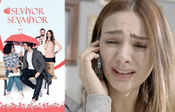 Turkish series Seviyor Sevmiyor episode 17 english subtitles