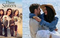 Turkish series Üç Kız Kardeş episode 8 english subtitles