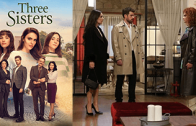 Turkish series Üç Kız Kardeş episode 9 english subtitles