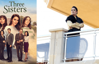 Turkish series Üç Kız Kardeş episode 10 english subtitles