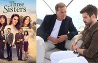 Turkish series Üç Kız Kardeş episode 11 english subtitles