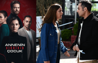Annenin Sırrıdır Çocuk episode 1
