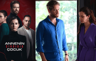 Annenin Sırrıdır Çocuk episode 1