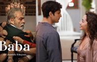Turkish series Baba episode 13 english subtitles