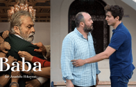 Turkish series Baba episode 15 english subtitles