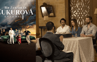 Turkish series Bir Zamanlar Cukurova episode 136 english subtitles