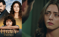Emanet episode 222