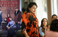 Turkish series Kaderimin Oyunu episode 20 english subtitles