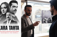 Turkish series Kara Tahta episode 6 english subtitles