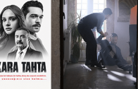 Turkish series Kara Tahta episode 7 english subtitles